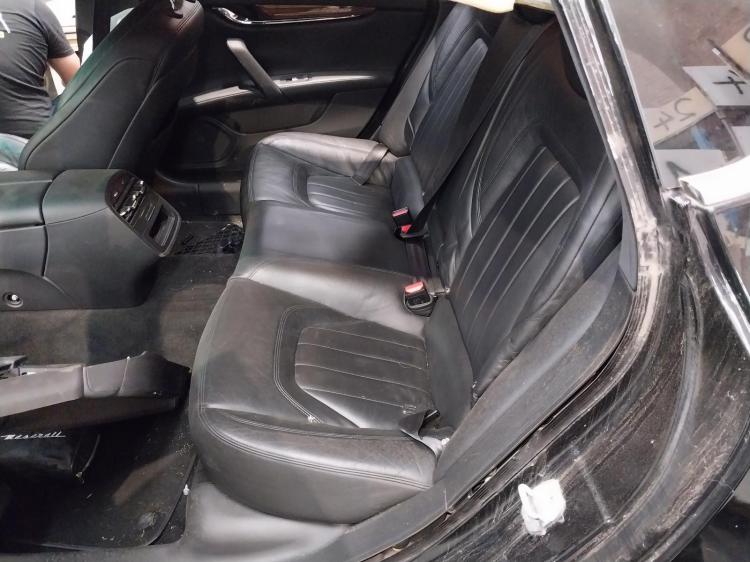 maserati Quattroporte MY15 Oct 2014 Parts & Wrecking