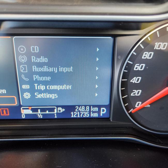 ford Mondeo MC ZETEC Mar 2014 Parts & Wrecking