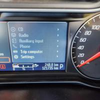 2014 Ford Mondeo MC ZETEC image 9