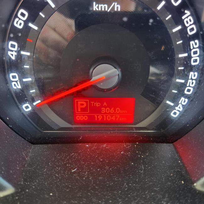 kia Sportage SL PLATINUM Apr 2013 Parts & Wrecking
