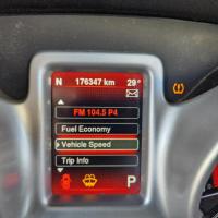 2013 Fiat Freemont JF URBAN image 9