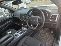 2019 Jeep Grand Cherokee image 9