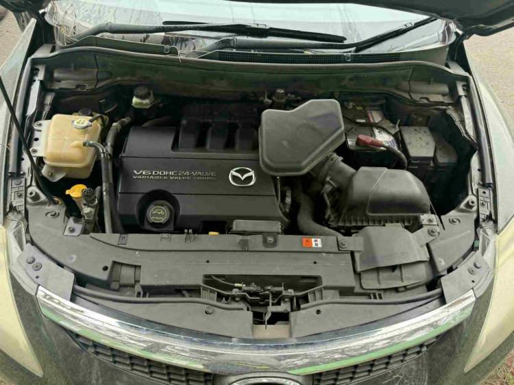 mazda Cx 9 2008 Parts & Wrecking