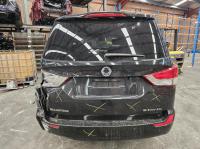 2015 Ssangyong Stavic A100 MY14 image 9