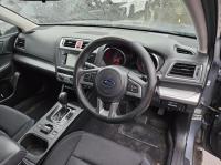 2014 Subaru Outback B6A image 9