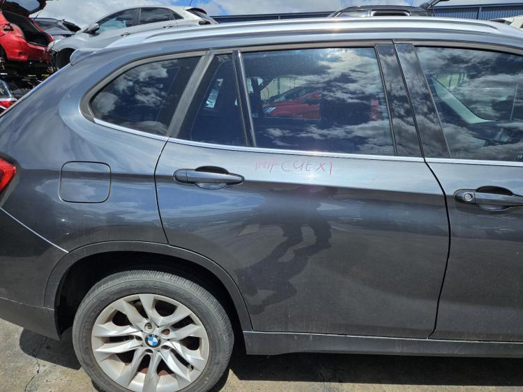 bmw X1 E84 Sep 2014 Parts & Wrecking