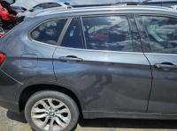 2014 Bmw X1 E84 image 9