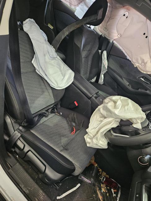 nissan X Trail T33 Nov 2025 Parts & Wrecking