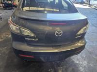 2012 Mazda 3 BL image 9