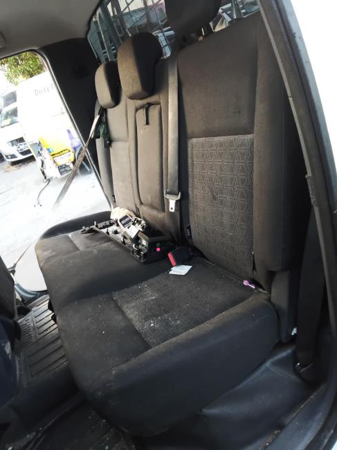 ford Ranger 4X4 XL 2016 Parts & Wrecking