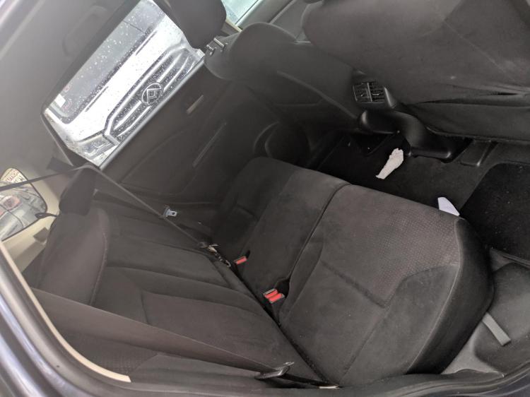 honda Cr V 2WD VTI Jun 2013 Parts & Wrecking