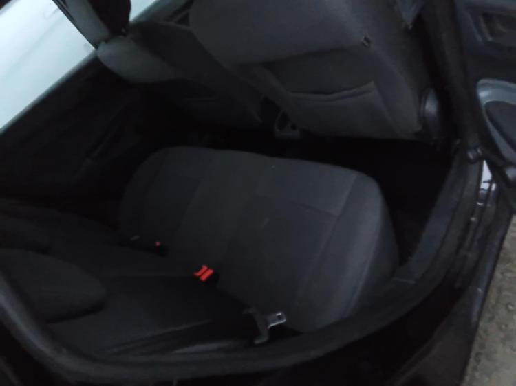 ford Fiesta CL May 2013 Parts & Wrecking