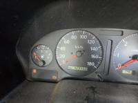 2006 Nissan Patrol GU DX image 9
