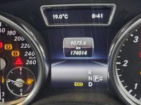 2013 Mercedes Benz M Class W166 ML350 BLUETEC image 9