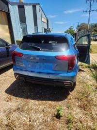 2024 Gwm Haval JOLION image 9