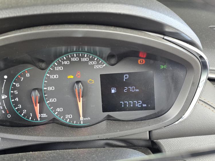 holden Trax TJ SERIES LS May 2019 Parts & Wrecking