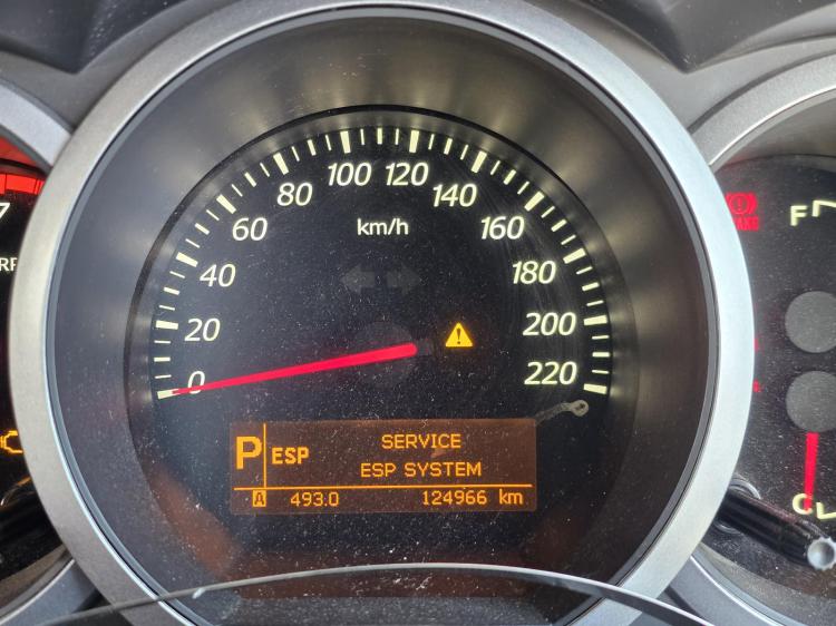 suzuki Grand Vitara JT 3 DOOR May 2011 Parts & Wrecking