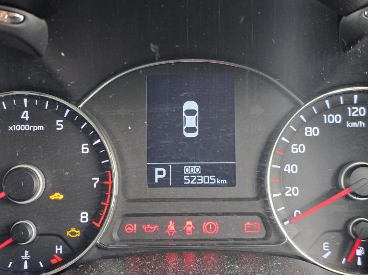 kia Cerato YD S Feb 2014 Parts & Wrecking