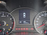 2014 Kia Cerato YD S image 9