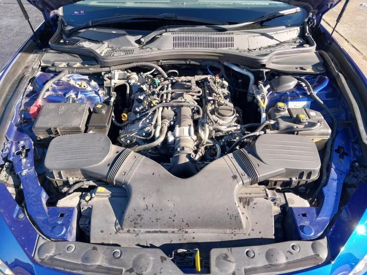 maserati Ghibli M157 May 2014 Parts & Wrecking