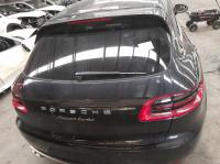 2016 Porsche Macan A5B01 image 9