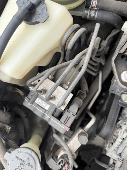 toyota Camry 2008 Parts & Wrecking