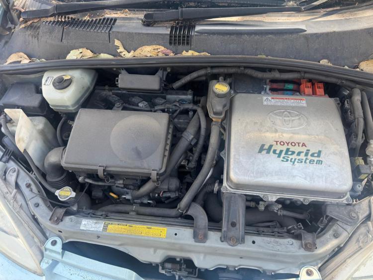 toyota Prius 2002 Parts & Wrecking