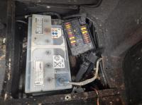 2002 Aston Martin Db7 6.0I AUTO 5SPD RWD COUPE image 9