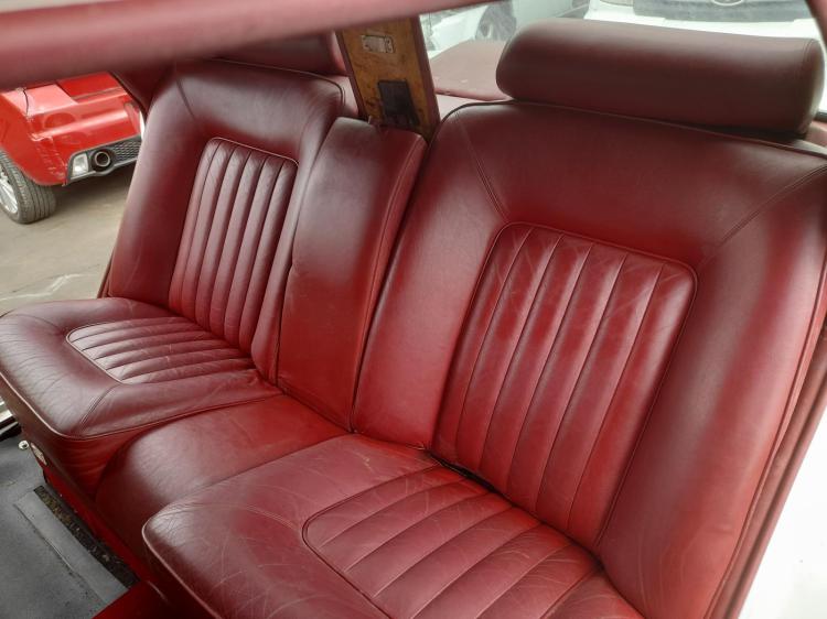 rolls royce Silver Spur 6.75L AUTO 3SPD RWD LWB LHD Jan 1988 Parts & Wrecking