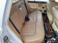 1980 Rolls Royce Silver Shadow Ii 6.75L AUTO 3SPD RWD image 9