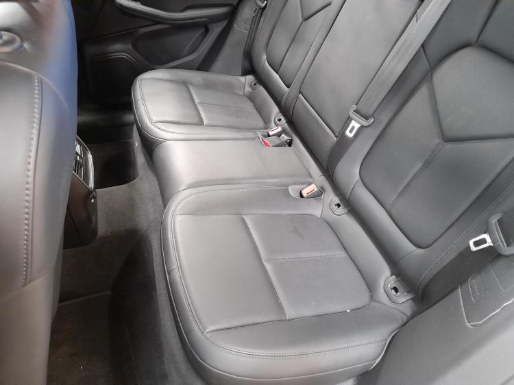 porsche Macan S 3.0DT CTBA AUTO 7SPD AWD Nov 2014 Parts & Wrecking