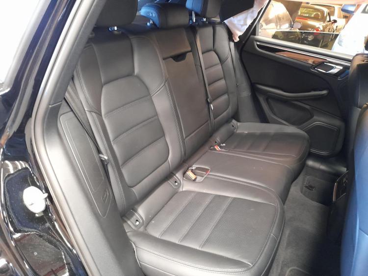 porsche Macan S 3.0L DLZ AUTO 7SPD AWD Sep 2020 Parts & Wrecking