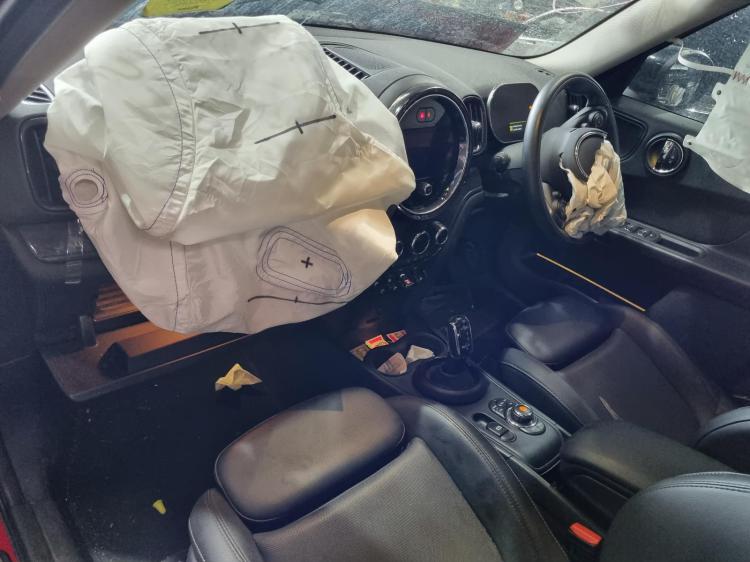 mini Countryman COOPER CLASSIC F60 2021 Parts & Wrecking