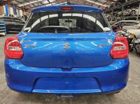 2021 Suzuki Swift 1.2I K12C AUTO 1SPD CVT FWD GL NAVIGATOR image 9