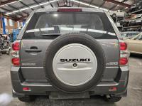 2006 Suzuki Grand Vitara JB 1.6I M16A MAN 5SPD 4WD image 9