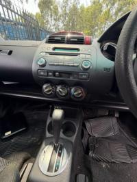 2002 Honda Jazz image 9