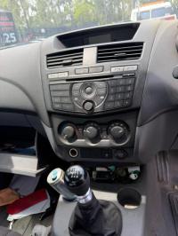 2014 Mazda Bt 50 image 9
