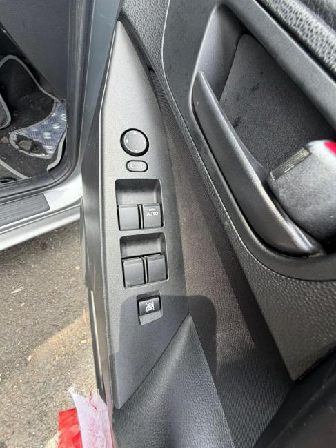 mazda 3 2011 Parts & Wrecking