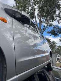 2011 Suzuki Swift image 9