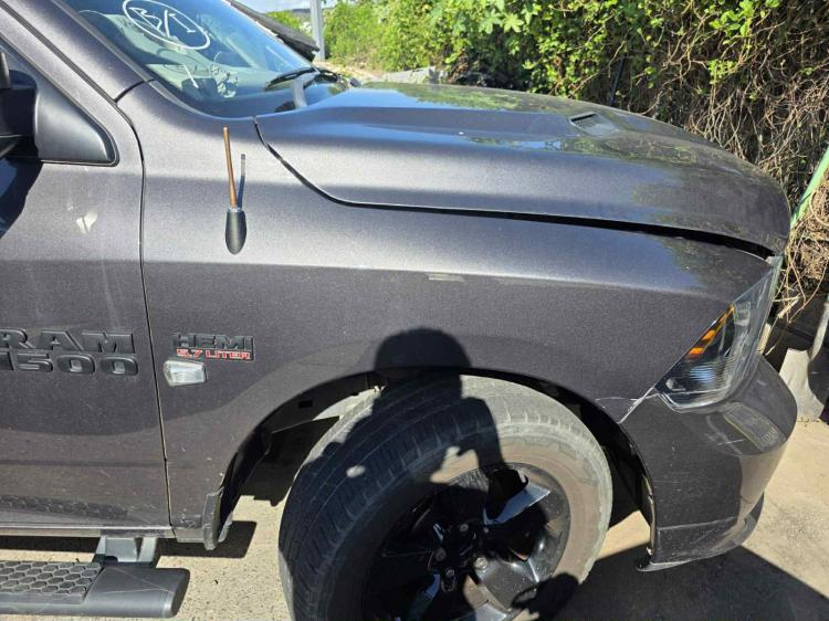 dodge Ram 1500 DS 2023 Parts & Wrecking