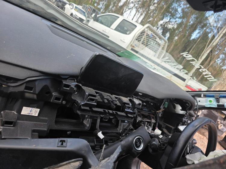 mazda Cx-8 2019 Parts & Wrecking