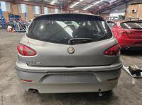 2003 Alfa Romeo 147 2.0L AR32310 3DR HATCH 5SPD MAN FWD 16V TWIN SPARK image 9