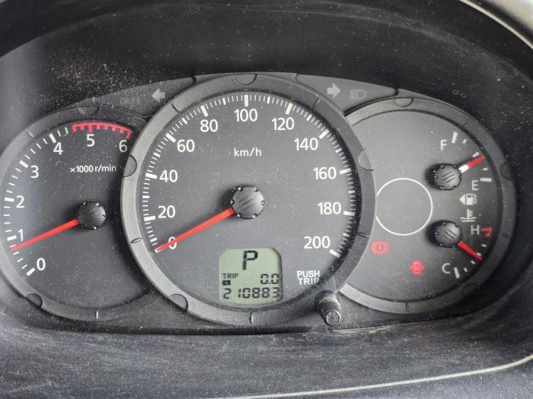 mitsubishi Triton MN GLX Mar 2012 Parts & Wrecking