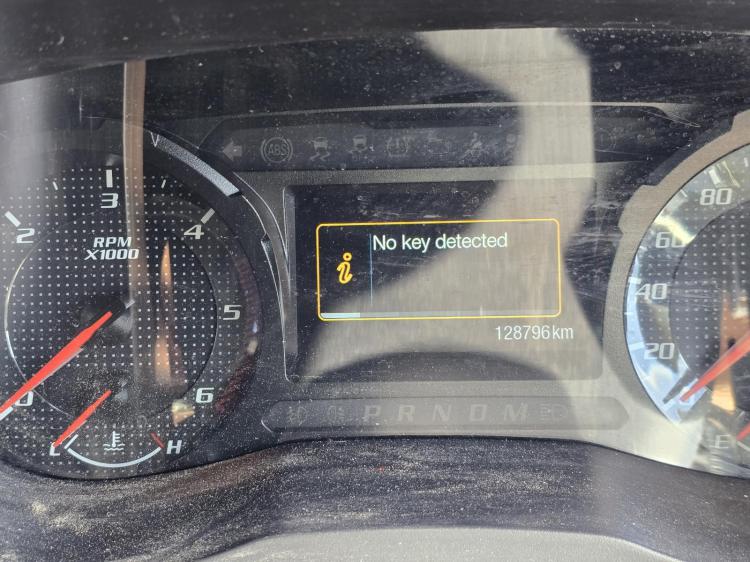 ford Ranger PX SERIES 3 RAPTOR Jan 2021 Parts & Wrecking