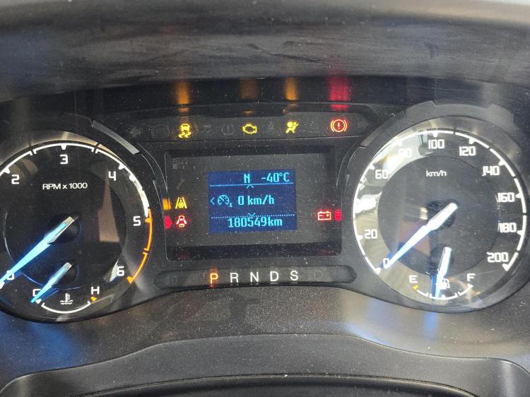 ford Ranger PX SERIES 2 XL HI-RIDER Jun 2017 Parts & Wrecking