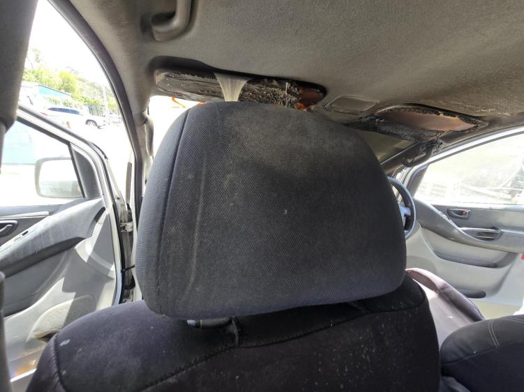 hyundai Iload TQ Jun 2012 Parts & Wrecking