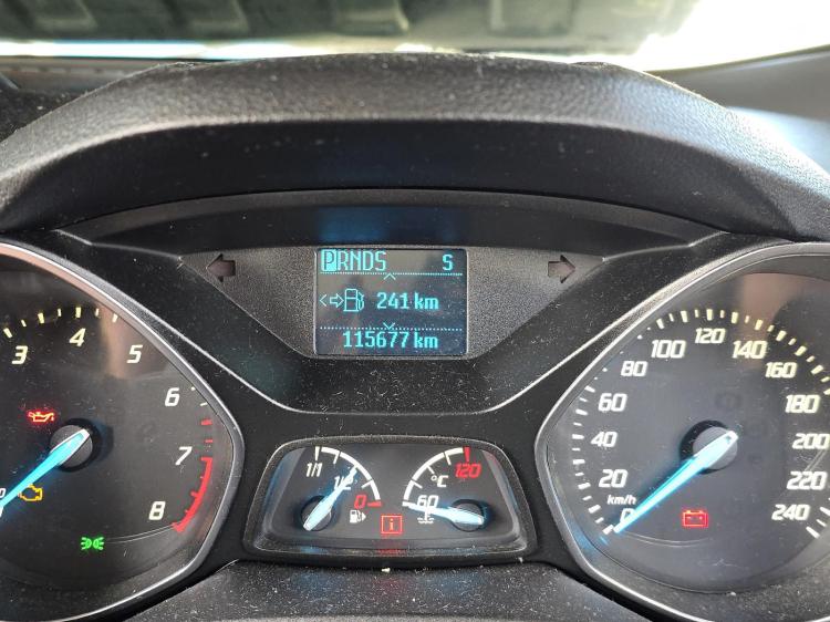 ford Kuga TF AMBIENTE Sep 2014 Parts & Wrecking