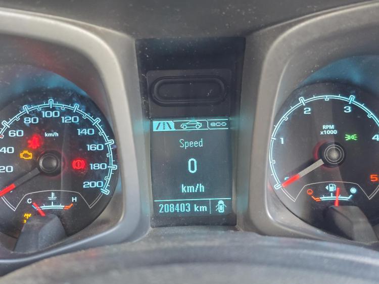 holden Colorado RG LX Mar 2014 Parts & Wrecking