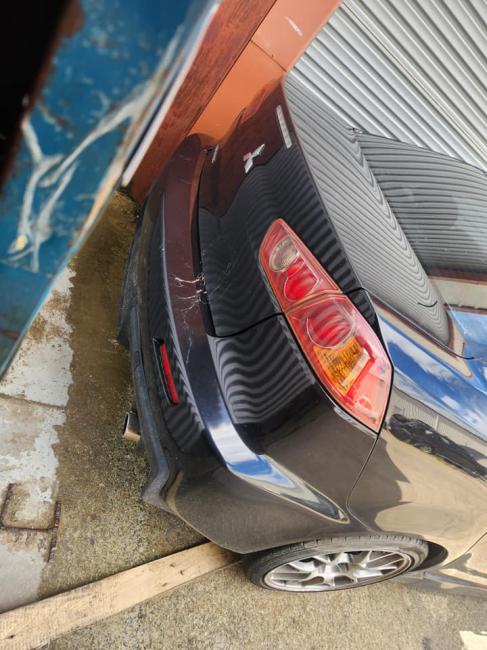 mitsubishi Lancer CY 2009 Parts & Wrecking