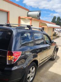 2012 Subaru Forester FORESTER image 9